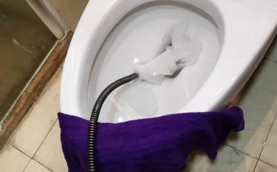 定安马桶疏通